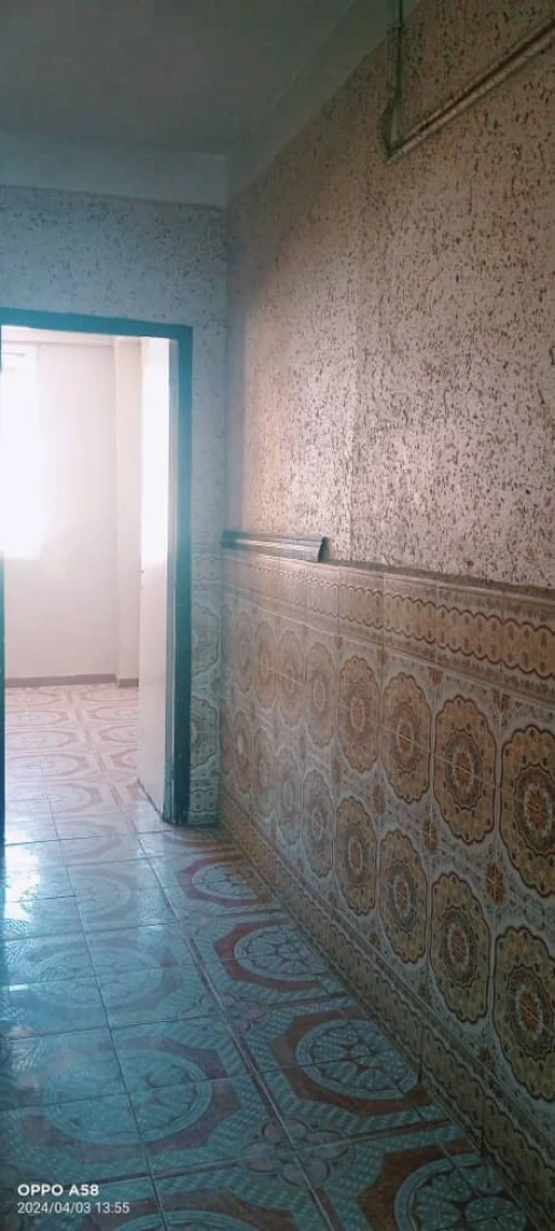 Location Appartement F3 Béjaïa Bejaia 8
