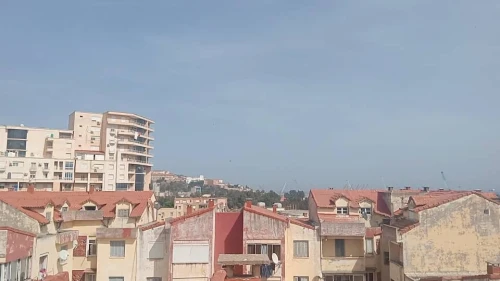 Location Appartement F3 Béjaïa Bejaia 16