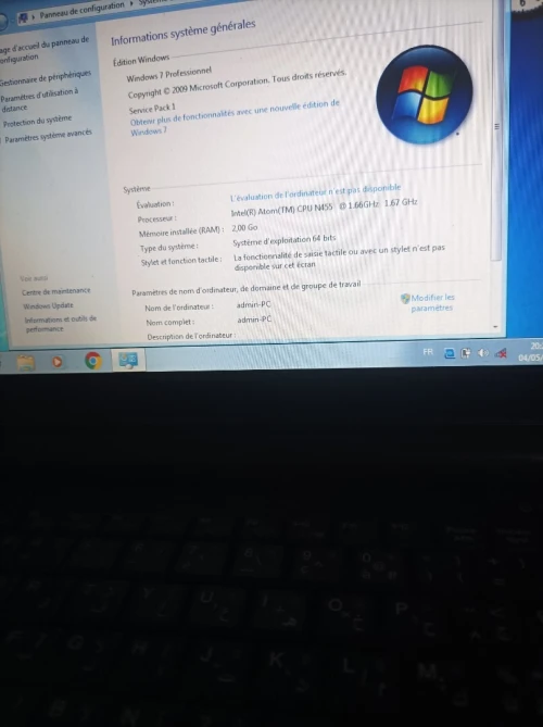 mini pc portable