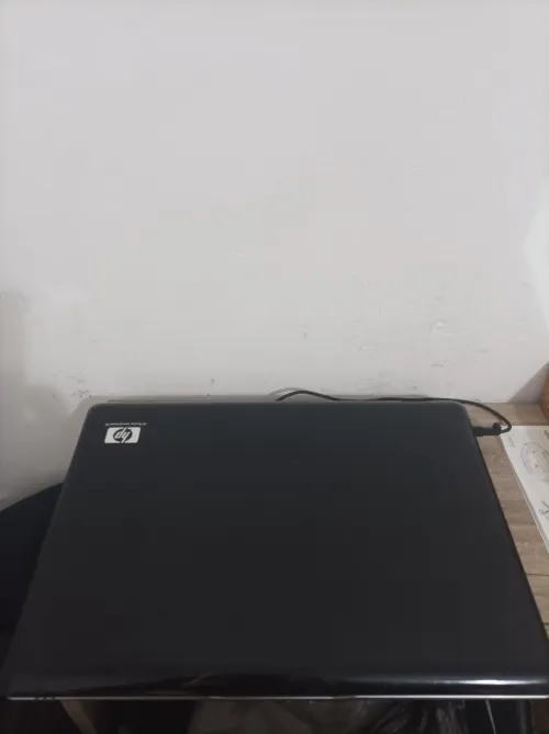 pc portable HP Pavilion