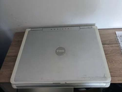 PC portable dell