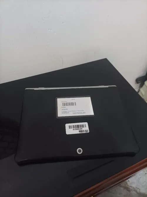 tablette windows lenovo miix 320
