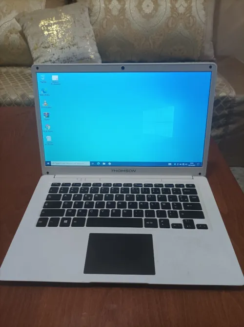 PC portable Thomson 