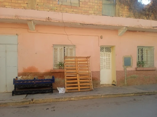 Vente Villa Mascara Tighennif