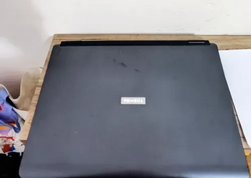 PC portable Toshiba Satellite