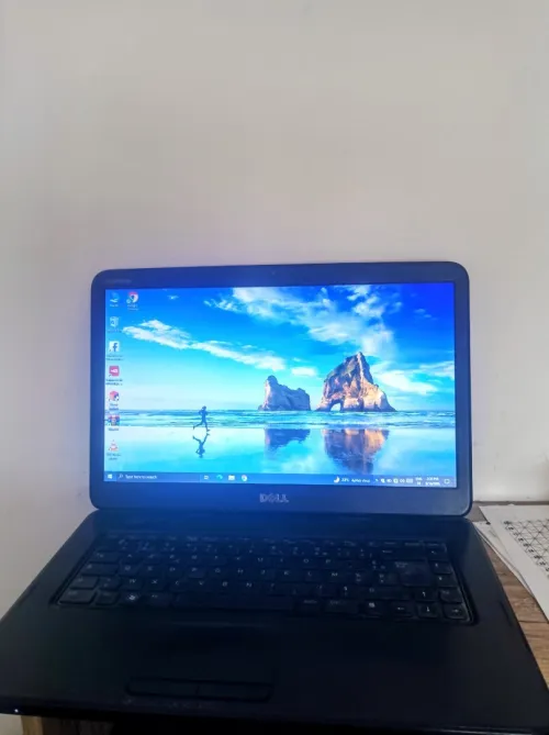PC portable dell insperon i3