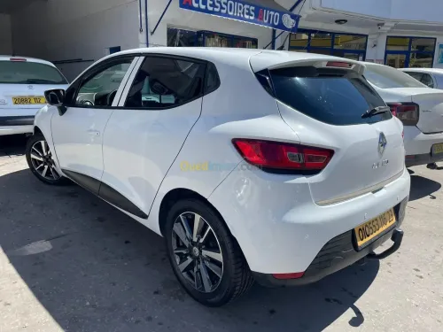 clio 4