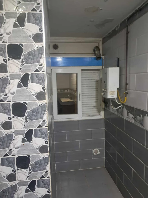Vente Appartement F4 Boumerdès Dellys