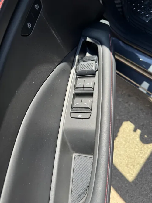 MG MG5 2026 MG5 Luxury Edition