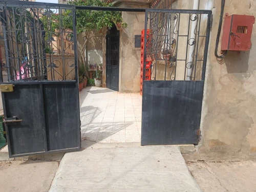 Vente Villa Mostaganem Mezghrane