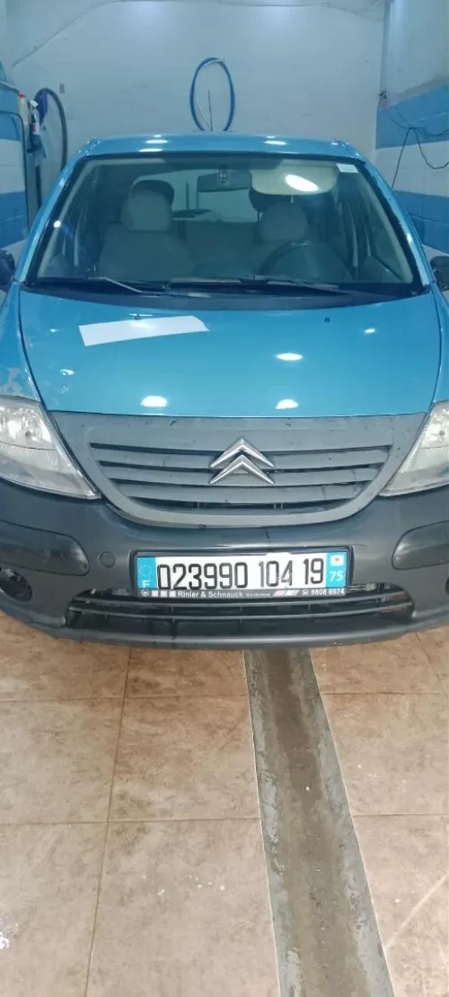 Citroen C3 2004 C3