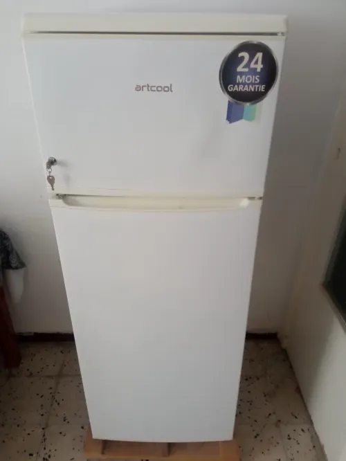 Réfrigérateur artcool