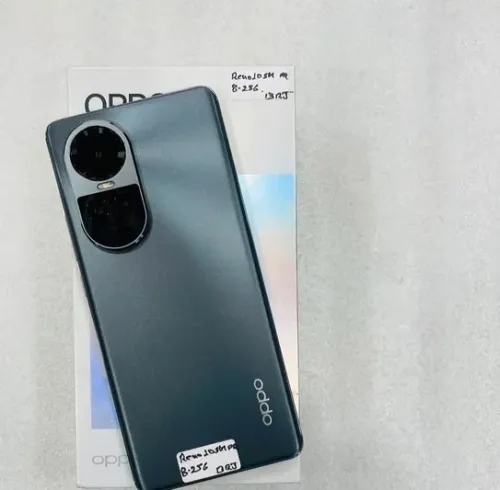 Oppo Reno 10 5g