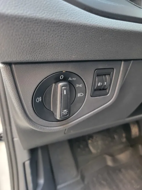 Volkswagen Polo 2022 Life Plus