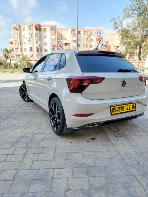 Volkswagen Polo 2022 Life Plus
