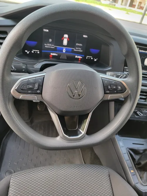 Volkswagen Polo 2022 Life Plus