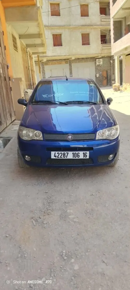 Fiat Siena 2006 Siena