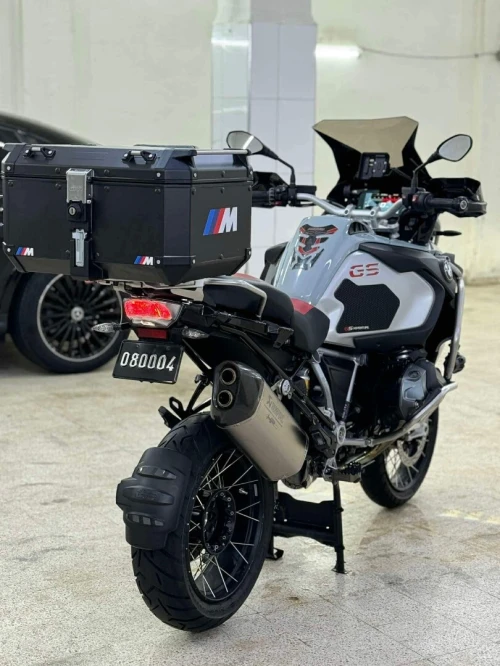 BMW Gs 2020