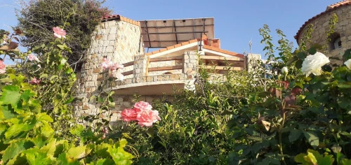 Location Villa Béjaïa Bejaia