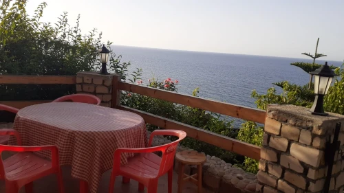 Location Bungalow Bejaia Bejaia