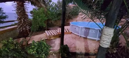 Location Bungalow Bejaia Bejaia