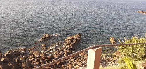 Location Bungalow Bejaia Bejaia