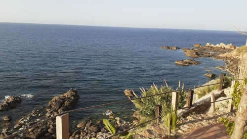 Location Villa Béjaïa Bejaia
