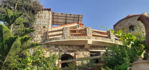 Location Villa Béjaïa Bejaia
