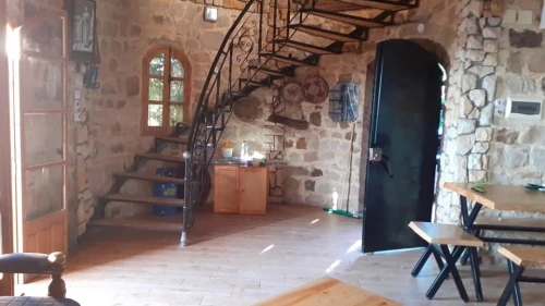 Location Villa Béjaïa Bejaia