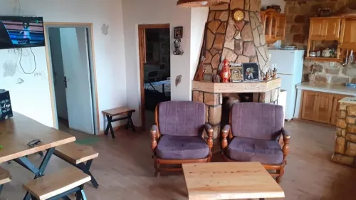 Location Bungalow Bejaia Bejaia