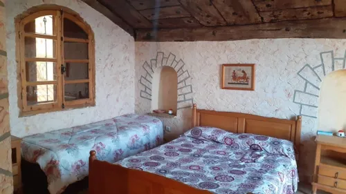 Location Bungalow Bejaia Bejaia