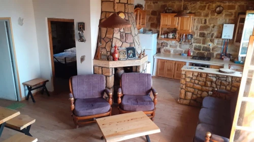 Location Villa Béjaïa Bejaia