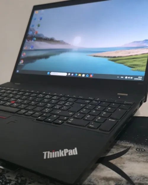 Lenovo thinkpad t580 i5 8em gen