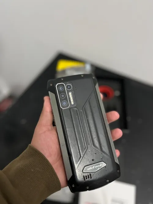 Ulefone Power armor 13