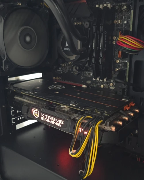 Gigabyte Gtx 1080 8gb