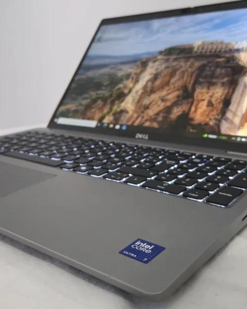 DELL Latitude 5550 ULTRA 7 165H