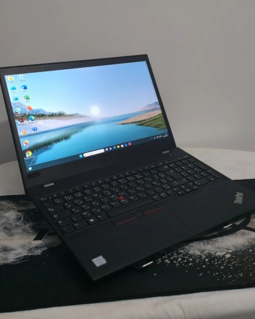 Lenovo thinkpad t580 i5 8em gen