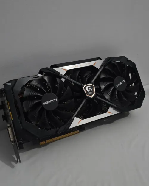 Gigabyte Gtx 1080 8gb