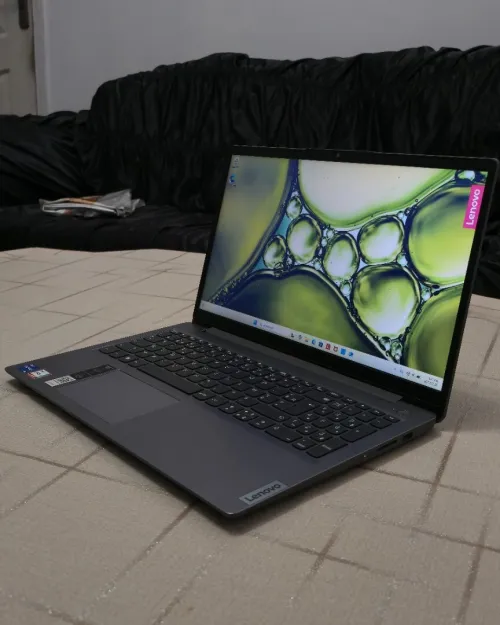 Laptop Lenovo ideapad 3