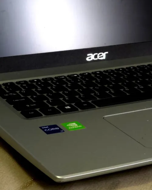 Pc laptop ACER Aspire N20C6