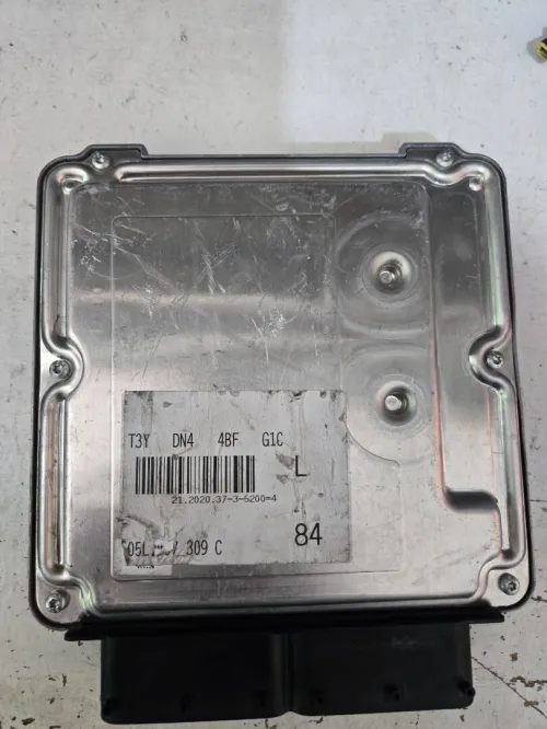 05L907309C MD1CS004 Volkswagen 