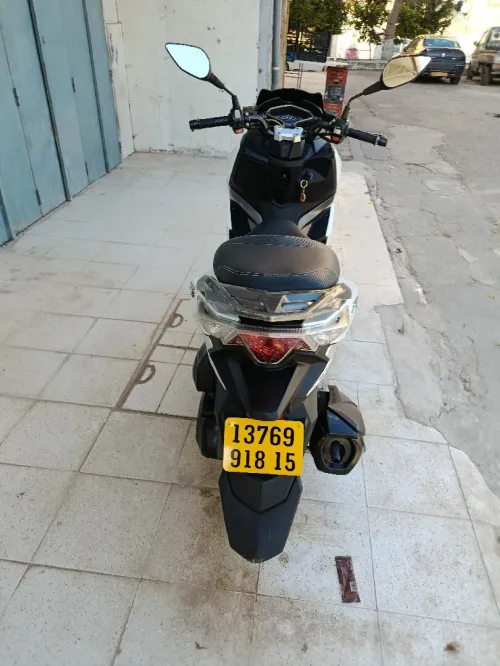 Sym Jet14 2018