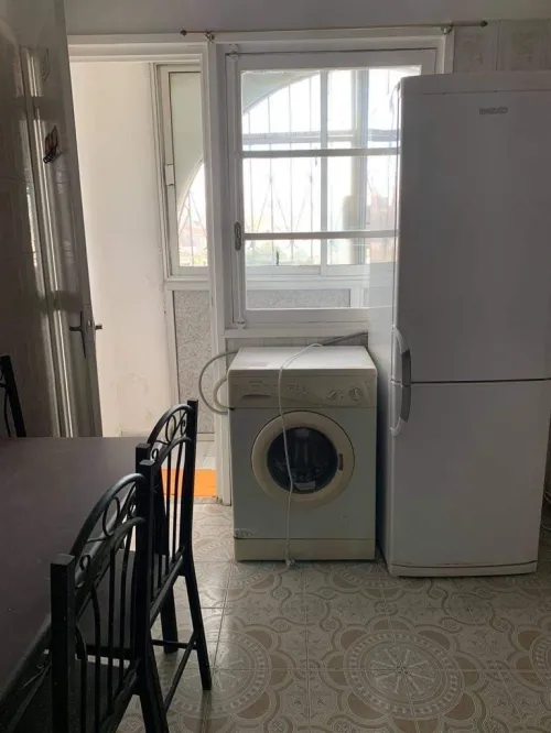 Location Appartement F3 Alger Bir mourad rais
