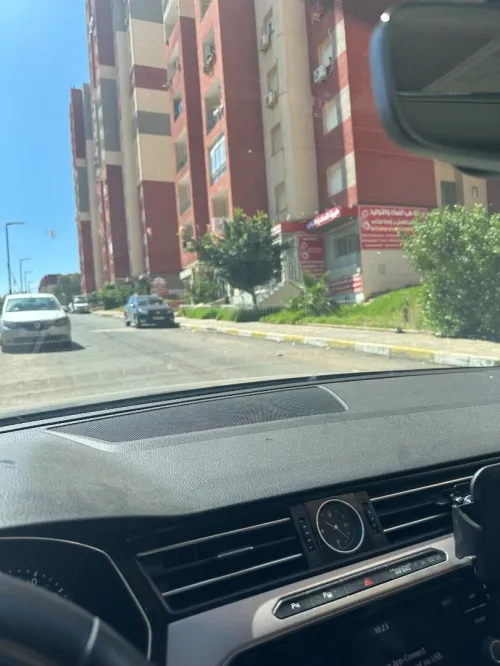 Location Local Alger Zeralda