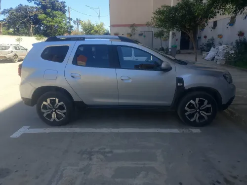 Dacia Duster 2022 Journey