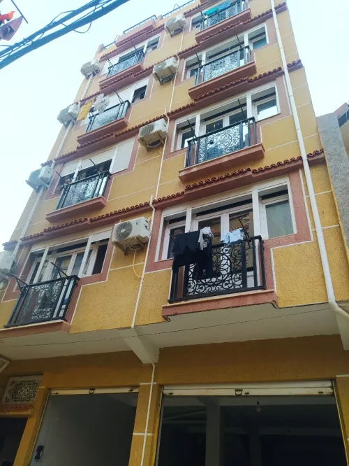 Location vacances Appartement Studio F2 F3 Jijel Jijel