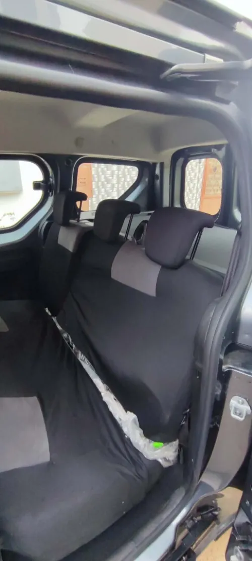 Renault Kangoo 2024 