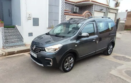 Renault Kangoo 2024 Kangoo 3