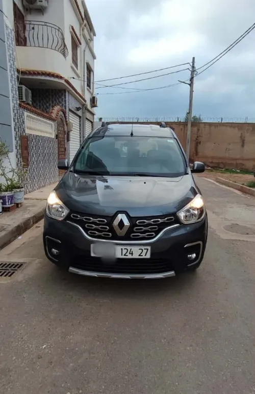 Renault Kangoo 2024 
