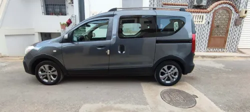 Renault Kangoo 2024 